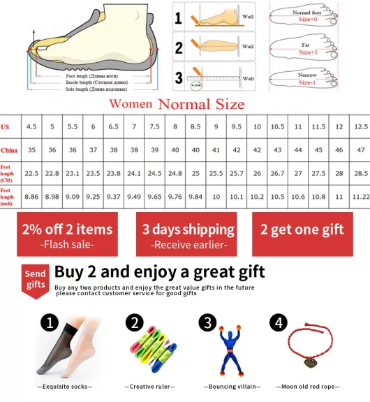 Unicorn House Shoes - Image 12