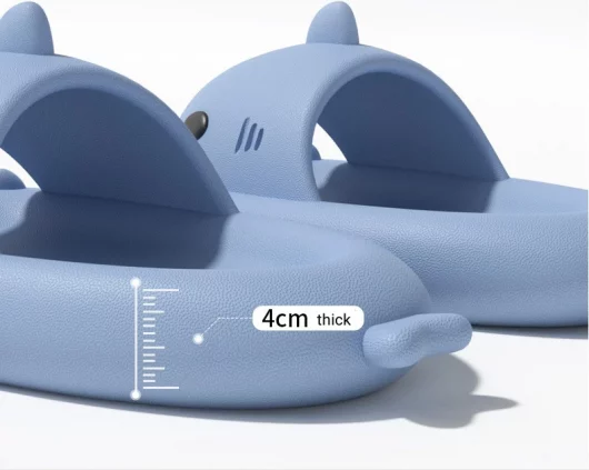 Family Shark Slides - Image 19