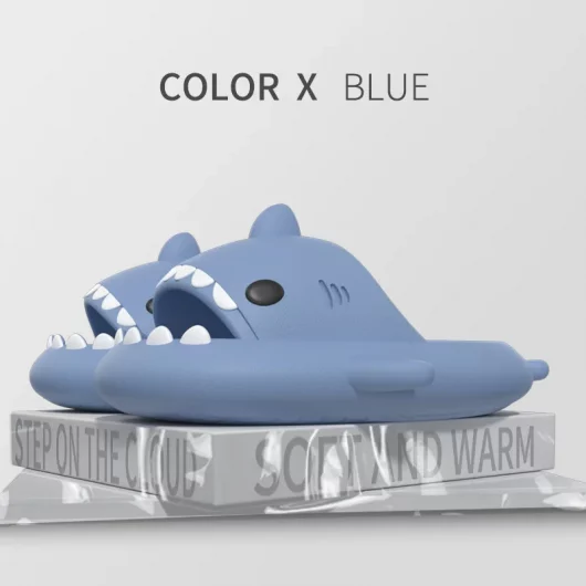 Family Shark Slides - Image 7