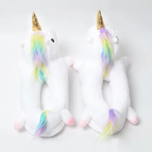 Unicorn House Shoes - Image 20