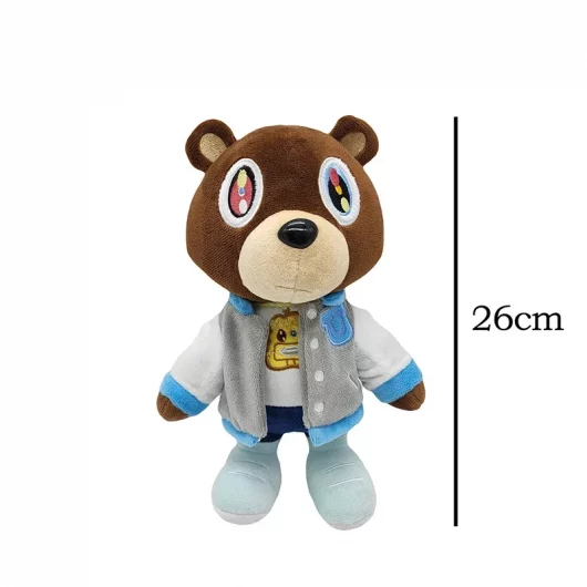 Kanyeezy Bear - Image 6