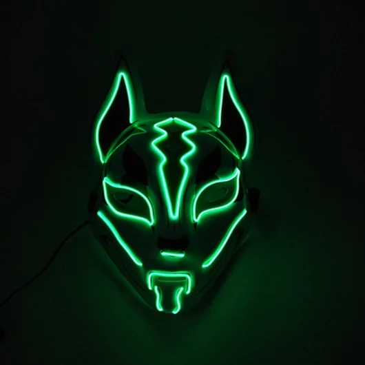 Electric Futurism Mask - Image 18