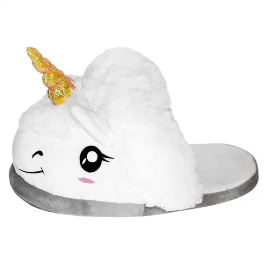 Unicorn House Shoes - Image 9