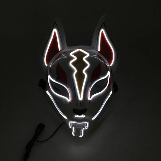 Electric Futurism Mask - Image 27