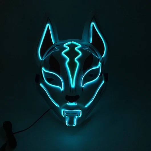 Electric Futurism Mask - Image 15