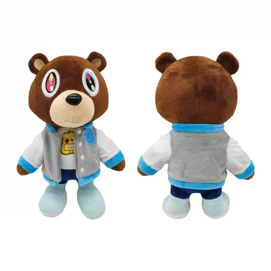 Kanyeezy Bear - Image 2