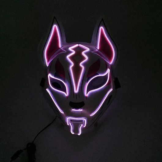 Electric Futurism Mask - Image 32