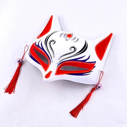 Electric Futurism Mask - Image 40