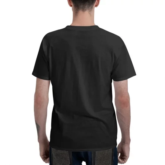 Who Needs Feelings Unisex Tee - Image 21