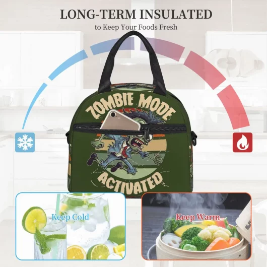 Zombie Insulated Pack - Image 5