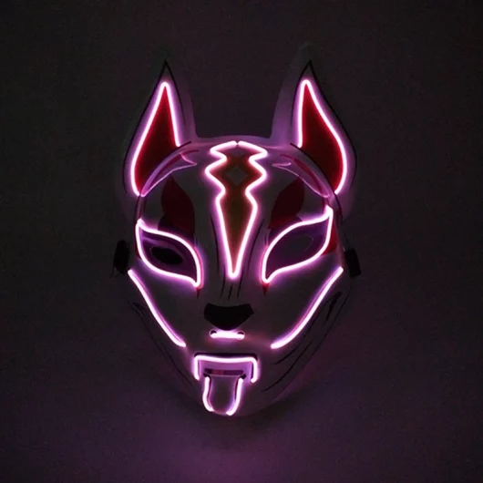 Electric Futurism Mask - Image 7