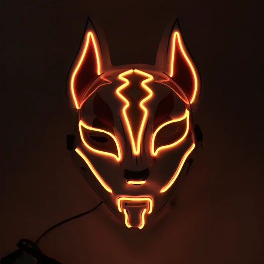 Electric Futurism Mask - Image 25