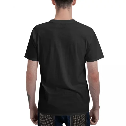 Who Needs Feelings Unisex Tee - Image 2