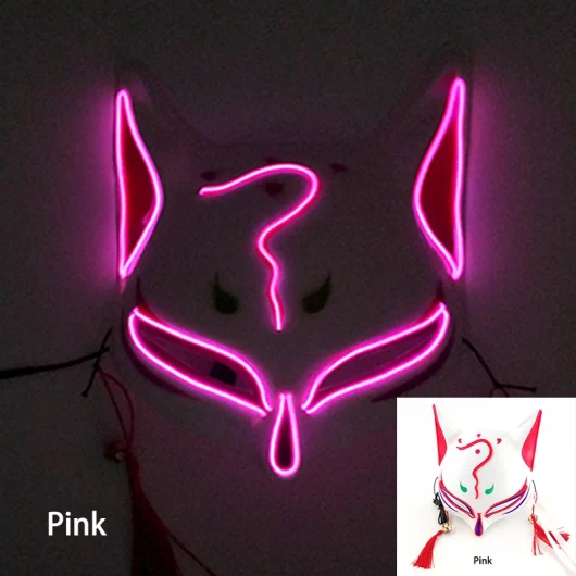 Electric Futurism Mask - Image 31
