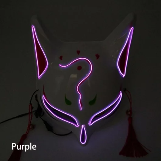 Electric Futurism Mask - Image 45