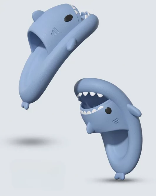 Family Shark Slides - Image 15