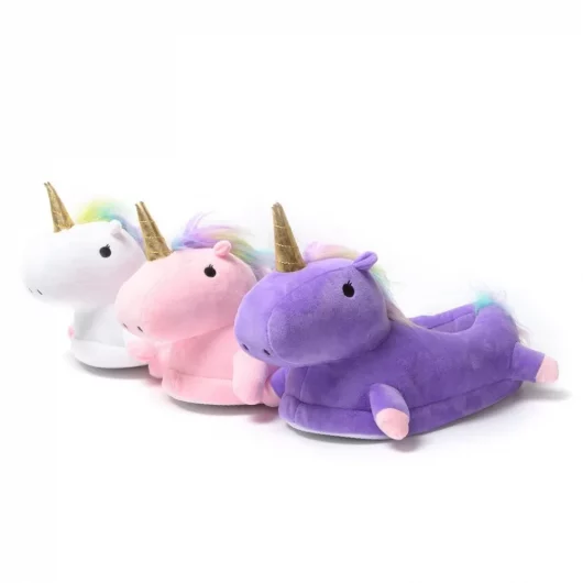 Unicorn House Shoes - Image 21