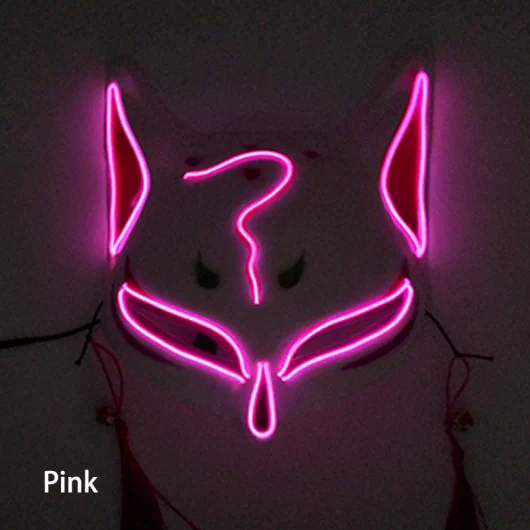 Electric Futurism Mask - Image 44