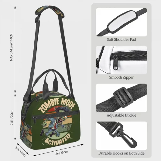 Zombie Insulated Pack - Image 3