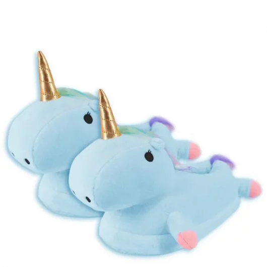 Unicorn House Shoes - Image 5
