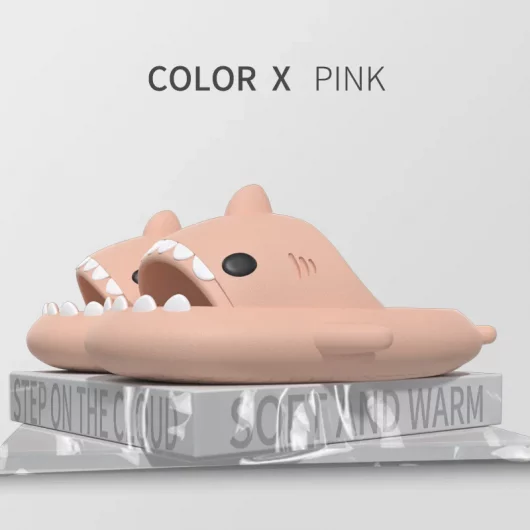 Family Shark Slides - Image 6
