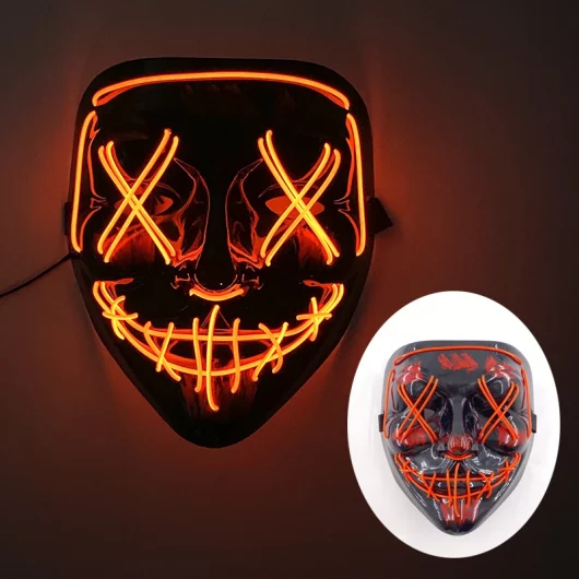 Electric Futurism Mask - Image 30