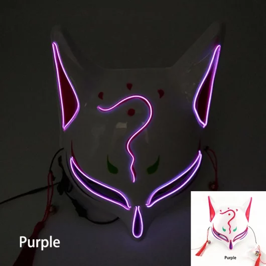 Electric Futurism Mask - Image 33