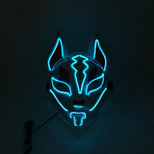 Electric Futurism Mask - Image 29