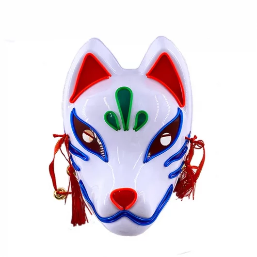 Electric Futurism Mask - Image 46