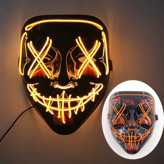 Electric Futurism Mask - Image 28