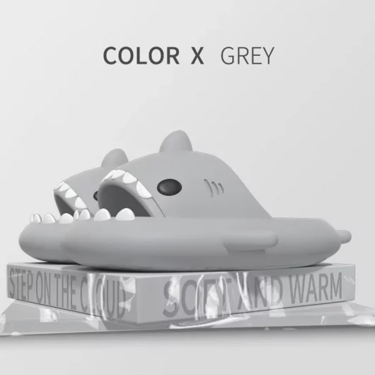 Family Shark Slides - Image 5