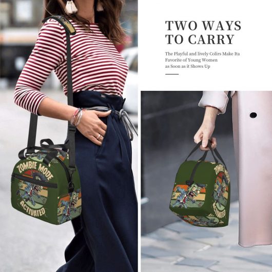 Zombie Insulated Pack - Image 10