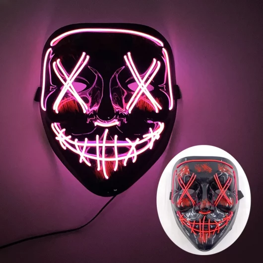 Electric Futurism Mask - Image 24