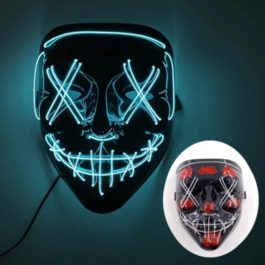 Electric Futurism Mask - Image 34