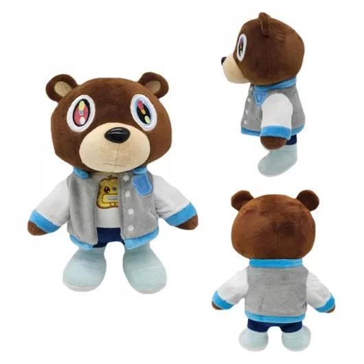 Kanyeezy Bear - Image 7