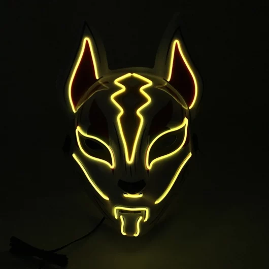 Electric Futurism Mask - Image 23