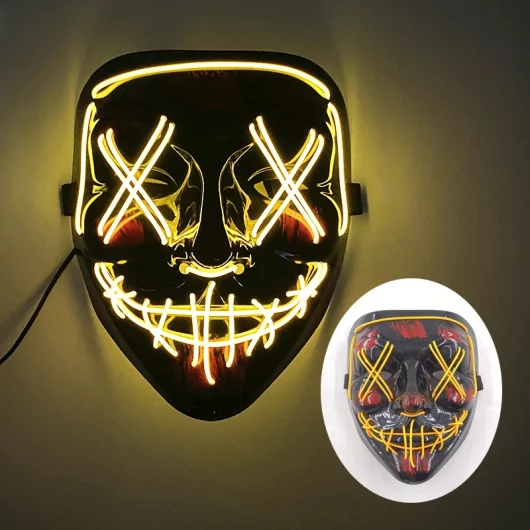 Electric Futurism Mask - Image 20