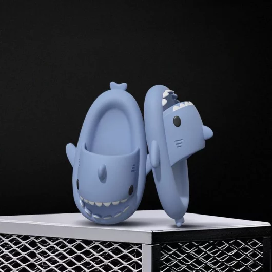 Family Shark Slides - Image 2