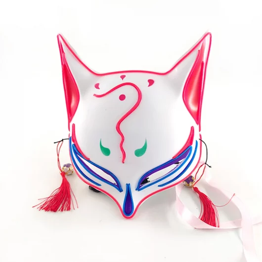 Electric Futurism Mask - Image 43