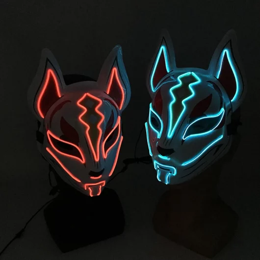 Electric Futurism Mask - Image 37
