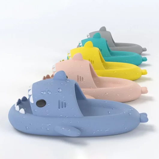 Family Shark Slides - Image 3