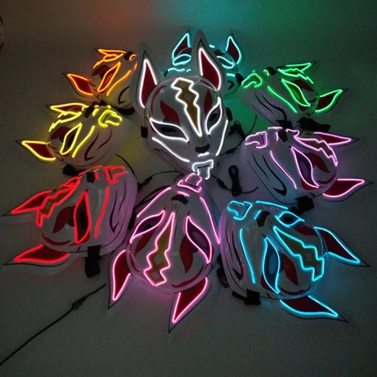 Electric Futurism Mask - Image 38