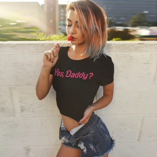 Yes Daddy Freaky-T - Image 2
