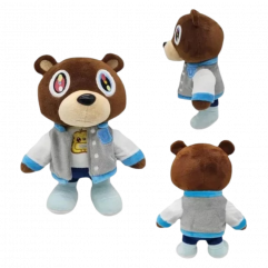 Kanyeezy Bear