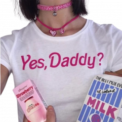 Yes Daddy Freaky-T