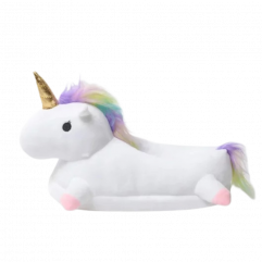 Unicorn House Shoes
