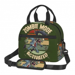 Zombie Insulated Pack