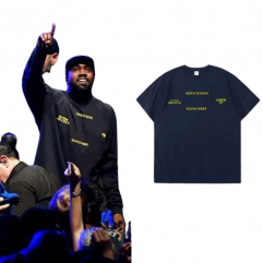 Kanyeezy Concert Tee