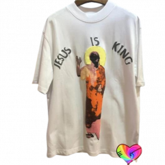 JESUS IS KING Kanyeezy Tee