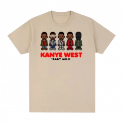 Old Kanyeezy Tee